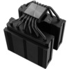 Кулер для процессора Thermalright Royal Pretor 130 Black