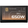 Блок питания Thermalright TR-KG650 650W 80+ Gold