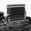 Радиатор к SSD Thermalright TR-M.2 HR-09 2280 PRO SSD Silver