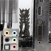 Радиатор к SSD Thermalright TR-M.2 HR-09 2280 PRO SSD Silver