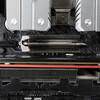 Радиатор к SSD Thermalright TR-M.2 HR-09 2280 PRO SSD Silver