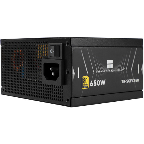 Блок питания Thermalright TR-SGFX650 650W 80+ Gold