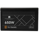 Блок питания Thermalright TR-TB650S 650W 80+ Bronze