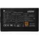 Блок питания Thermalright TR-TB650S 650W 80+ Bronze