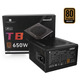 Блок питания Thermalright TR-TB650S 650W 80+ Bronze