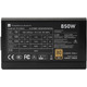 Блок питания Thermalright TR-TG 850S 850W 80+ Gold