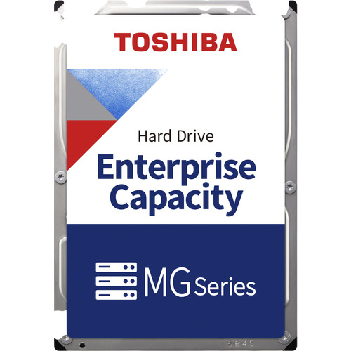Жесткий диск HDD Toshiba MG07ACA12TA SATA 12Tb 3.5