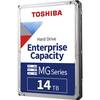 Жесткий диск Toshiba Enterprise Capacity 14TB (MG08ACA14TE)