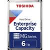 Характеристики Жесткий диск Toshiba Enterprise Capacity 6TB (MG08SDA600E)