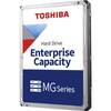 Характеристики Жесткий диск Toshiba Enterprise Capacity 16TB (MG08SCA16TE)