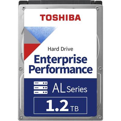 Характеристики Жесткий диск Toshiba Enterprise Performance 1.2TB (AL15SEB12EQ)