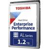Характеристики Жесткий диск Toshiba Enterprise Performance 1.2TB (AL15SEB12EQ)