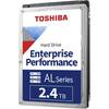 Характеристики Жесткий диск Toshiba Enterprise Performance 2.4TB (AL15SEB24EQ)