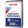 Характеристики Жесткий диск Toshiba Enterprise Performance 300GB (AL15SEB030N)
