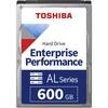 Характеристики Жесткий диск Toshiba Enterprise Performance 600GB (AL15SEB060N)