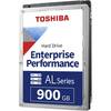 Жесткий диск Toshiba Enterprise Performance 900GB (AL14SXB90EN)