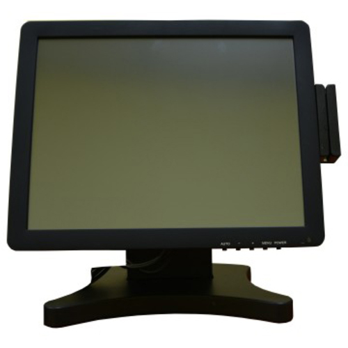 POS-монитор Toshiba GCS TM-15U