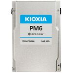 SSD накопитель Toshiba Kioxia PM6-V 1600GB (KPM61VUG1T60)