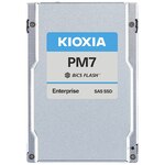 SSD накопитель Toshiba Kioxia PM7-R 7680GB (KPM71RUG7T68)
