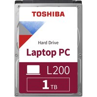 Жесткий диск Toshiba Laptop PC L200 1Tb (HDWL110UZSVA)