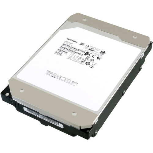 Характеристики Жесткий диск Toshiba MG09ACA12TE