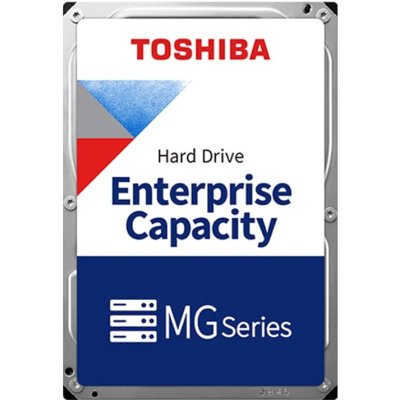 Характеристики Жесткий диск Toshiba MG09SCA12TE