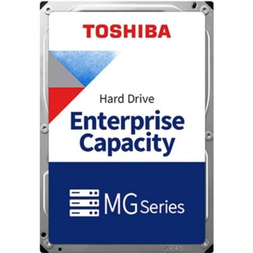 Жесткий диск Toshiba MG09SCA12TE