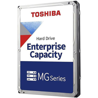 Характеристики Жесткий диск Toshiba MG09SCA14TE
