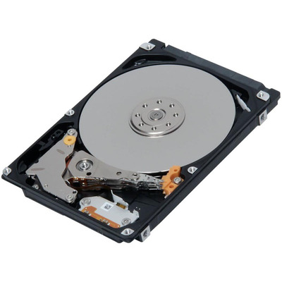 Характеристики Жесткий диск Toshiba 320Gb (MQ01ABD032)