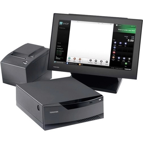 POS терминал Toshiba GCS TGCS-360-MS