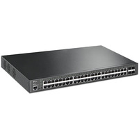 Коммутатор TP=Link SG3452XP