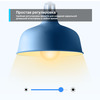Умная Wi-Fi лампа TP-Link Tapo L520E