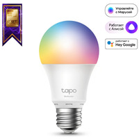 Умная Wi-Fi лампа TP-Link Tapo L530E