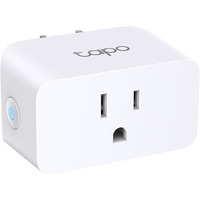 Умный сетевой фильтр TP-Link Tapo P110M