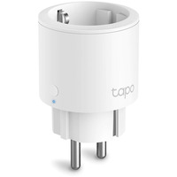 Умная розетка TP-Link Tapo P115 (1-pack)