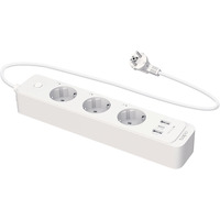 Умный сетевой фильтр TP-Link Tapo P300