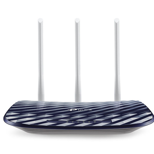 Характеристики Беспроводной маршрутизатор TP-Link Archer C20(RU) AC750