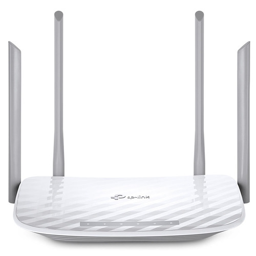 Маршрутизатор TP-Link Archer C50(RU) AC1200