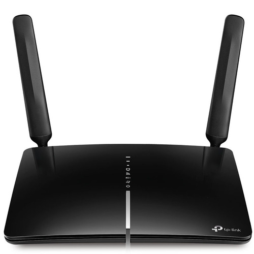 Характеристики Маршрутизатор TP-Link Archer MR600 AC1200