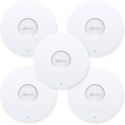 Характеристики Точка доступа TP-Link EAP613 (Pack of 5 pcs)