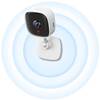 Характеристики Домашняя IP камера TP-Link Tapo C100