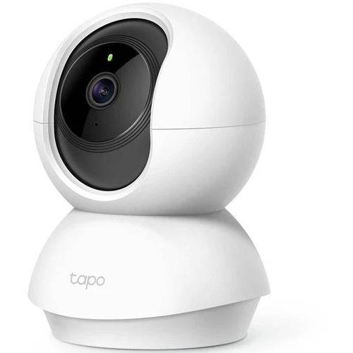 Поворотная IP камера TP-Link Tapo C200
