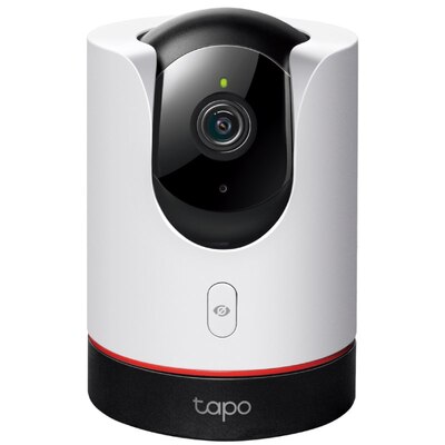 Характеристики Поворотная IP камера TP-Link Tapo C225
