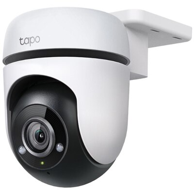 Характеристики Уличная IP камера TP-Link Tapo C500