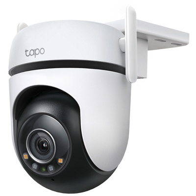Характеристики Уличная поворотная камера TP-Link Tapo C520WS