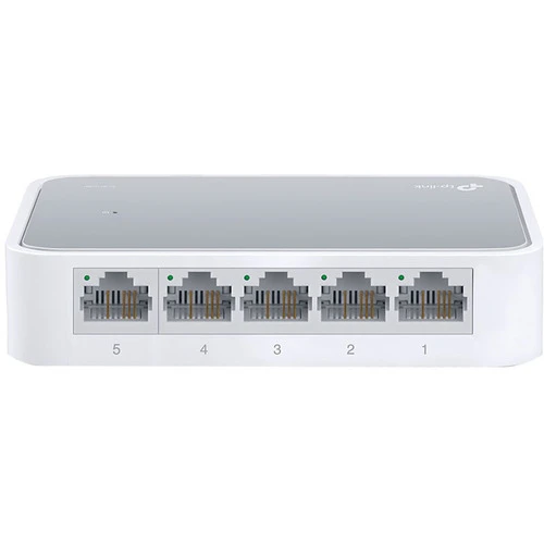 Коммутатор TP-Link TL-SF1005D