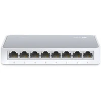 Коммутатор TP-Link TL-SF1008D