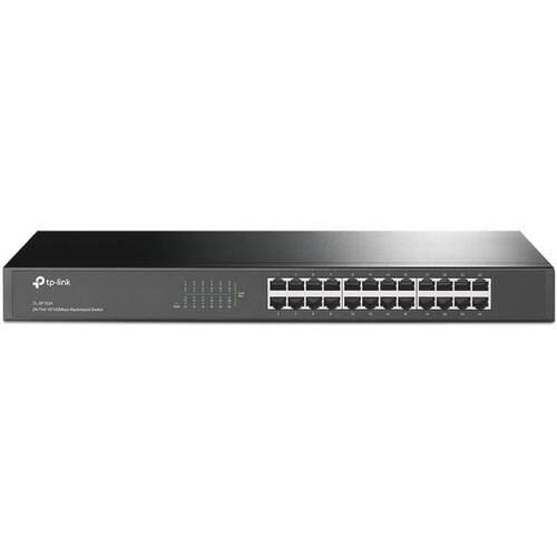 Характеристики Коммутатор TP-Link TL-SF1024