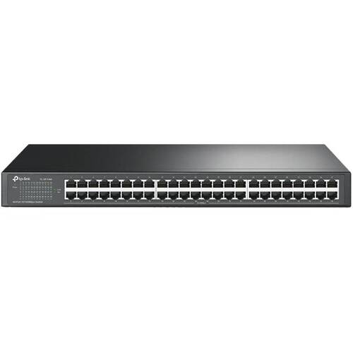 Коммутатор TP-Link TL-SF1048