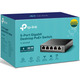 Коммутатор TP-link TL-SG1005P